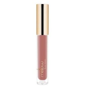 Mellow Cosmetics ST TROPEZ Liquid Lip Gloss | NEW | Mauve | St. Tropez